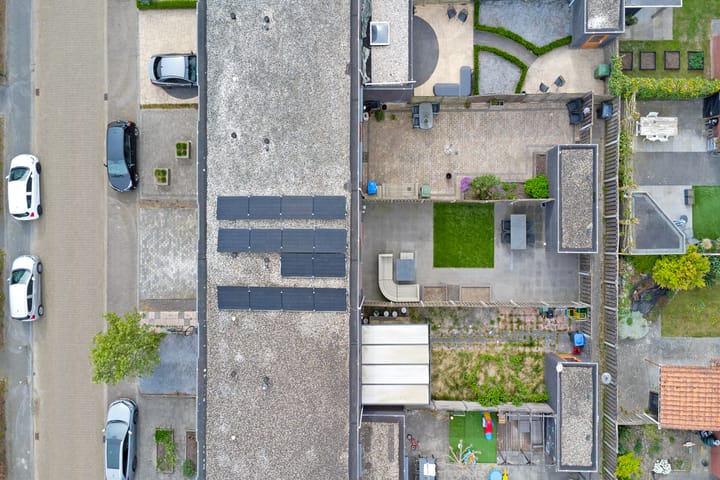 Foto 28 van Bieslookstraat 7