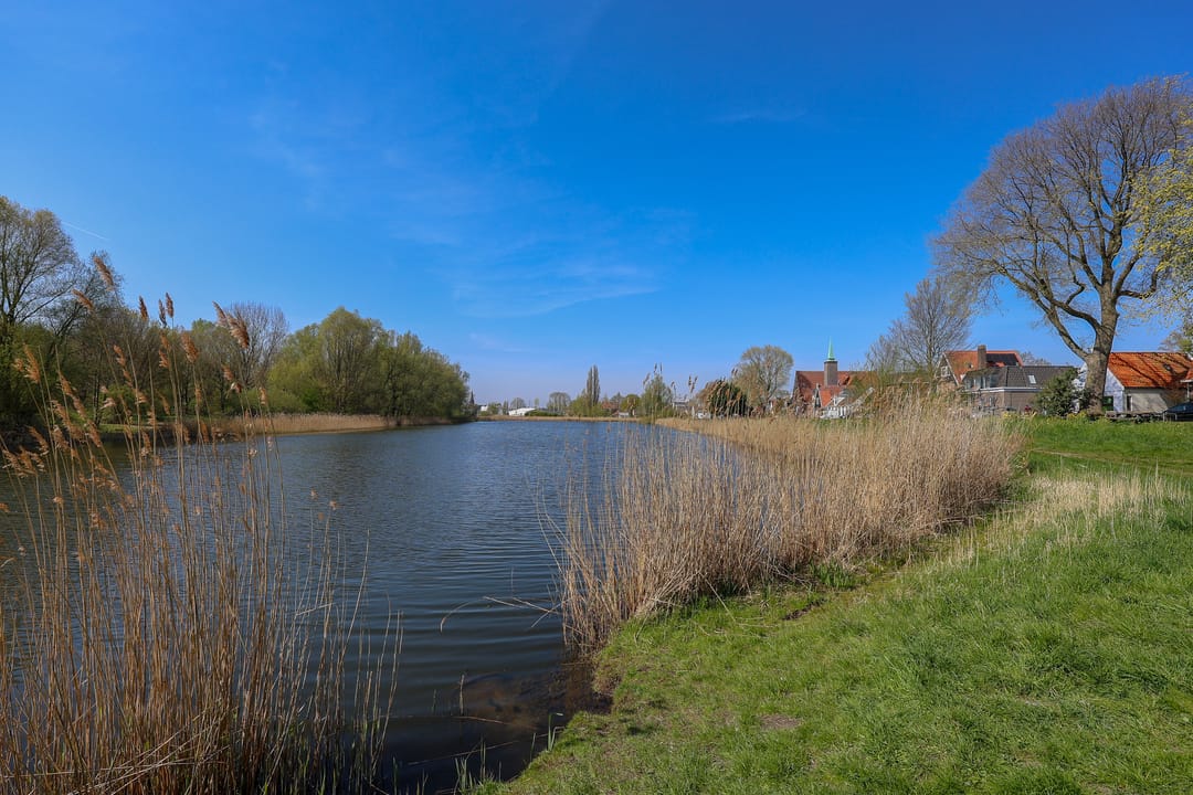 Photo 52 of Nieuwendammerdijk 491