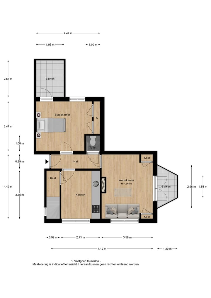Foto 31 van Dr. Schaepmanstraat 5