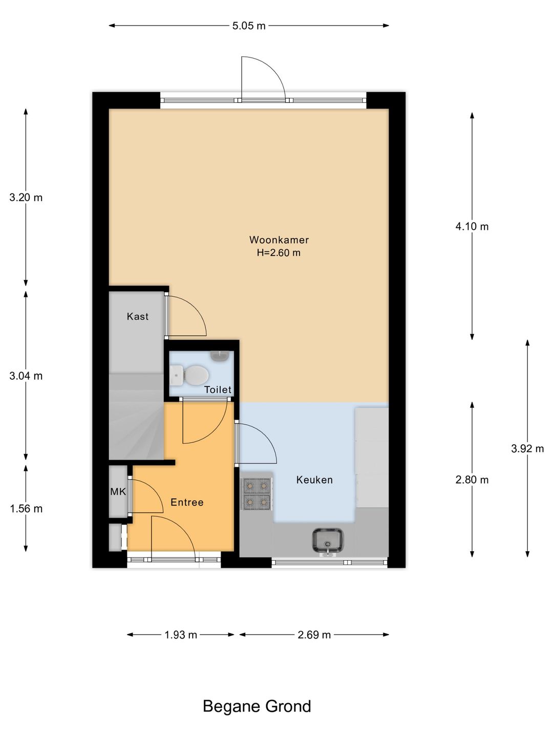 Foto 31 van Bieslookstraat 7