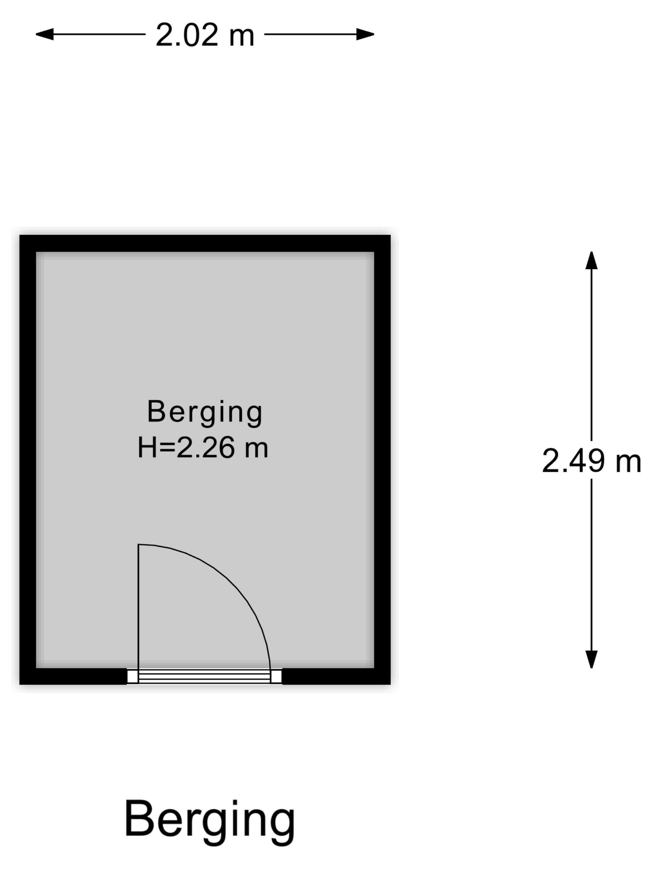 Foto 33 van Bieslookstraat 7