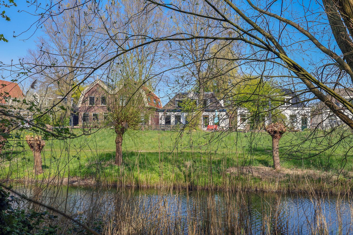 Photo 55 of Nieuwendammerdijk 491