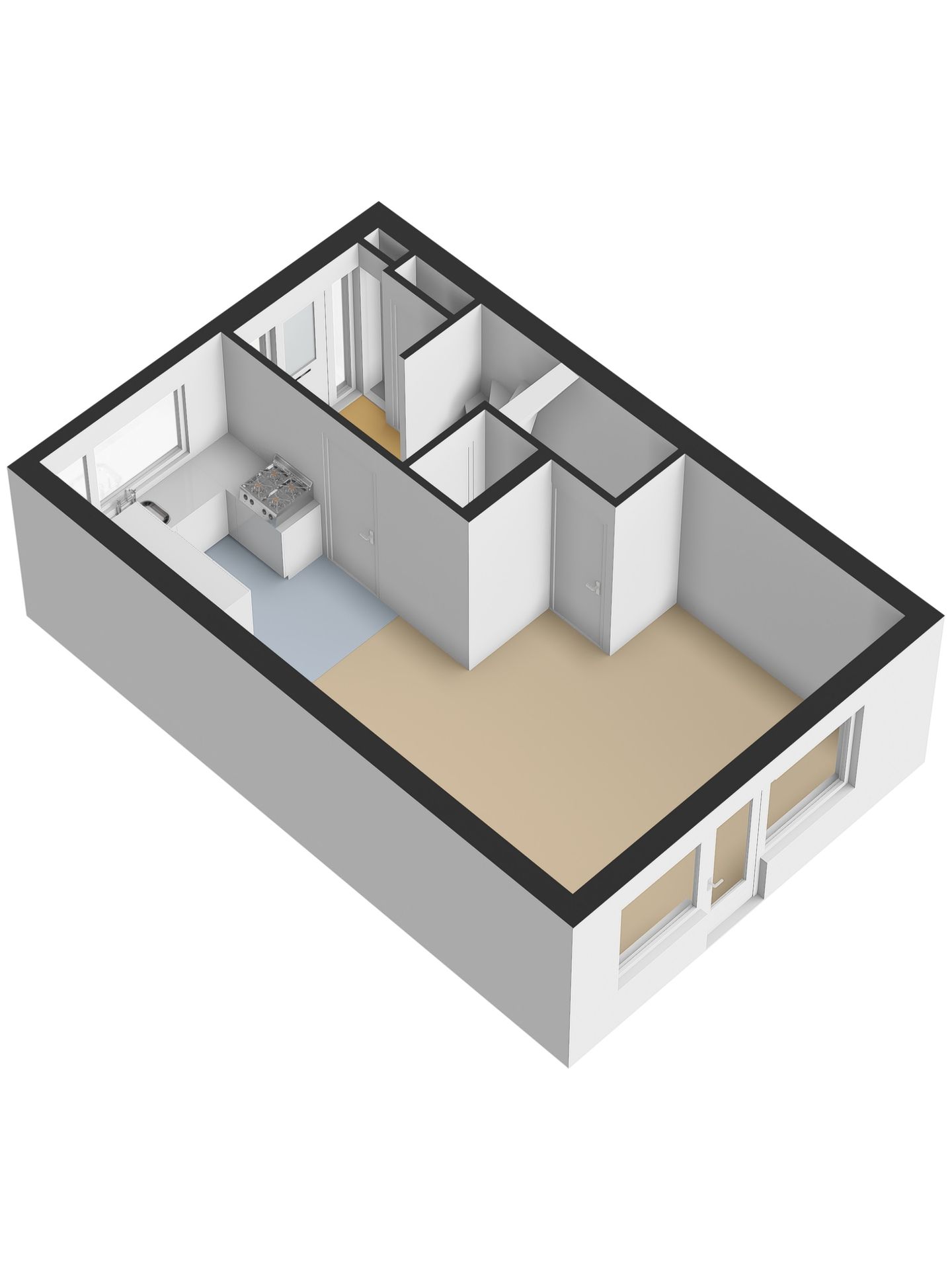 Foto 34 van Bieslookstraat 7