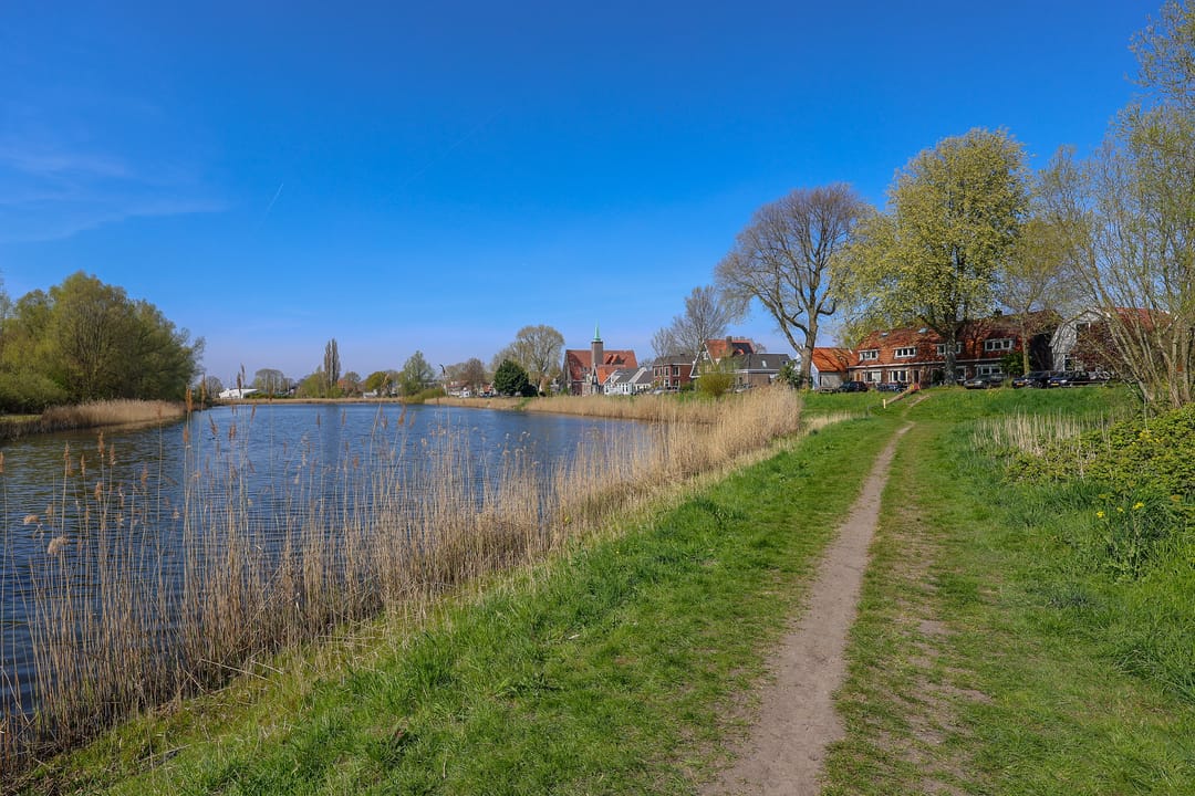 Photo 56 of Nieuwendammerdijk 491