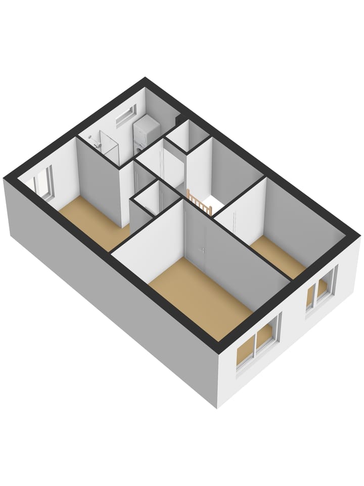 Foto 36 van Bieslookstraat 7