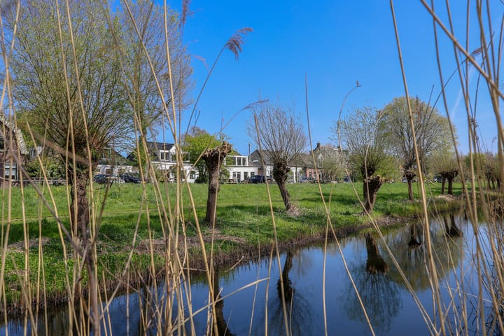 Foto 57 van Nieuwendammerdijk 491