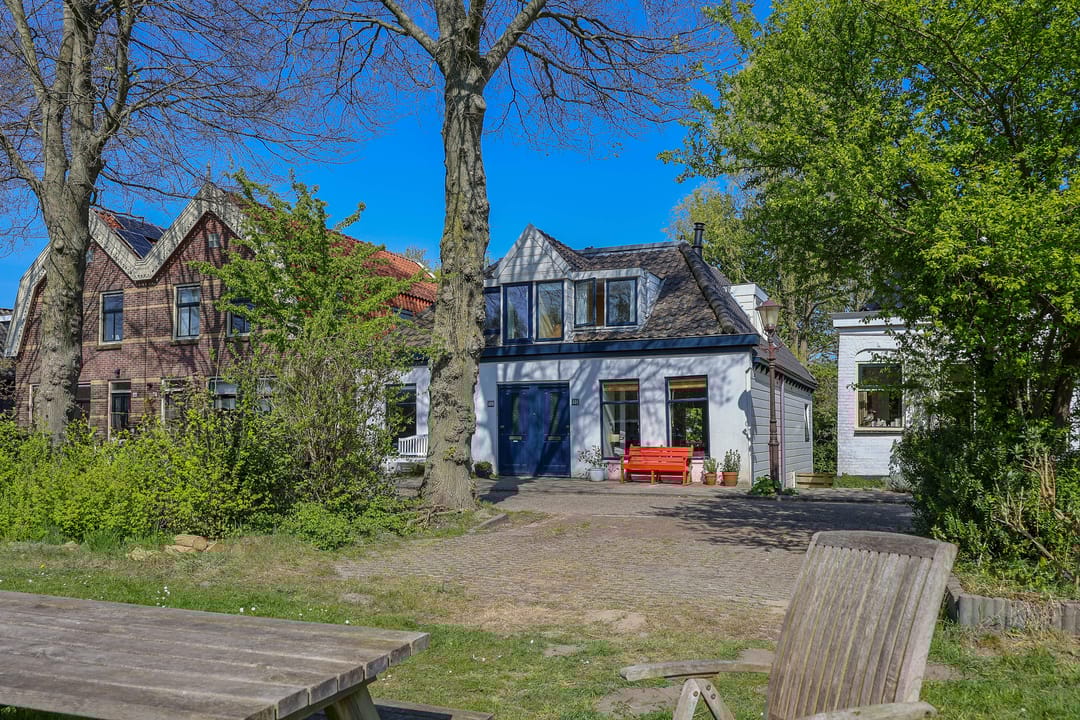 Photo 58 of Nieuwendammerdijk 491