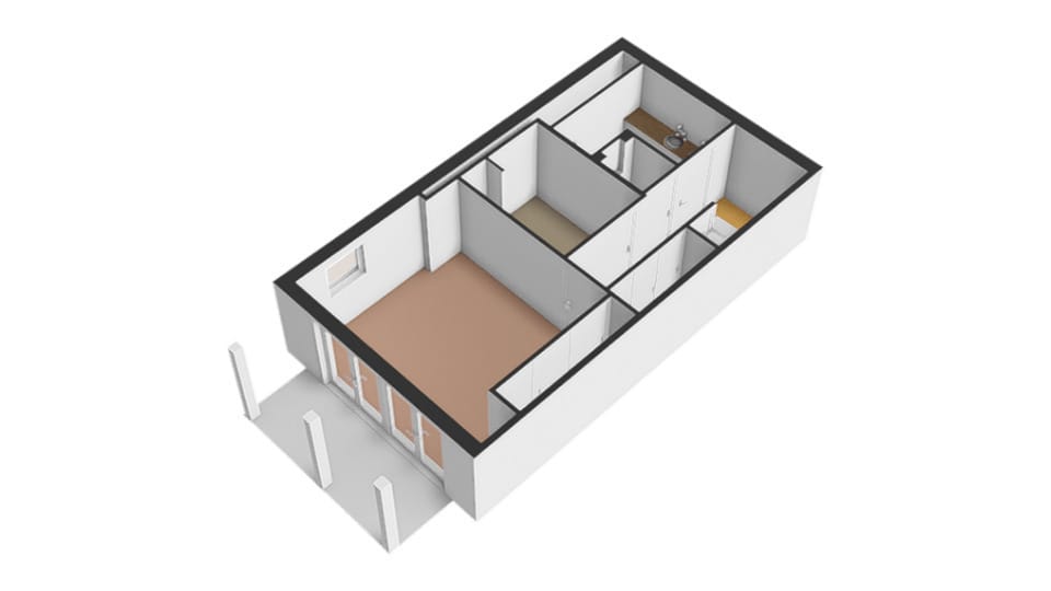 Photo 63 of Nieuwendammerdijk 491