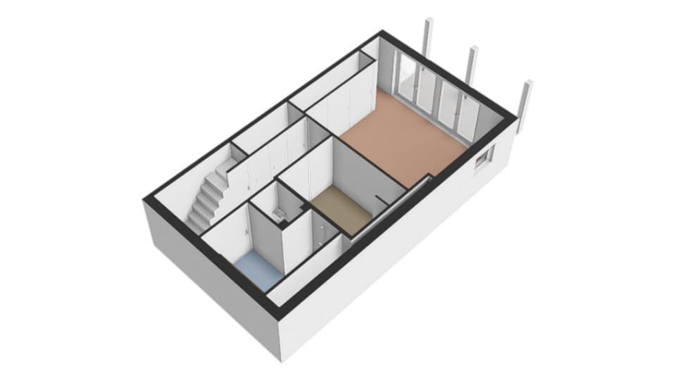 Photo 64 of Nieuwendammerdijk 491