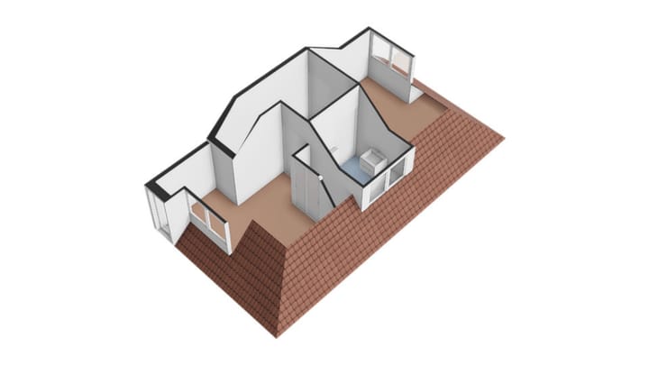 Foto 67 van Nieuwendammerdijk 491