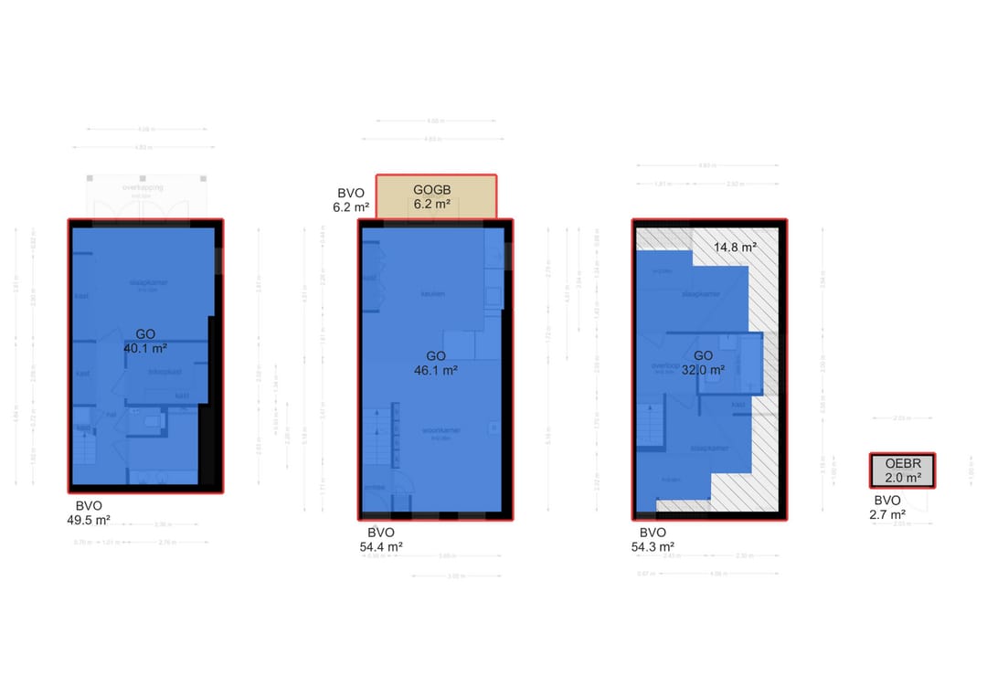 Photo 68 of Nieuwendammerdijk 491