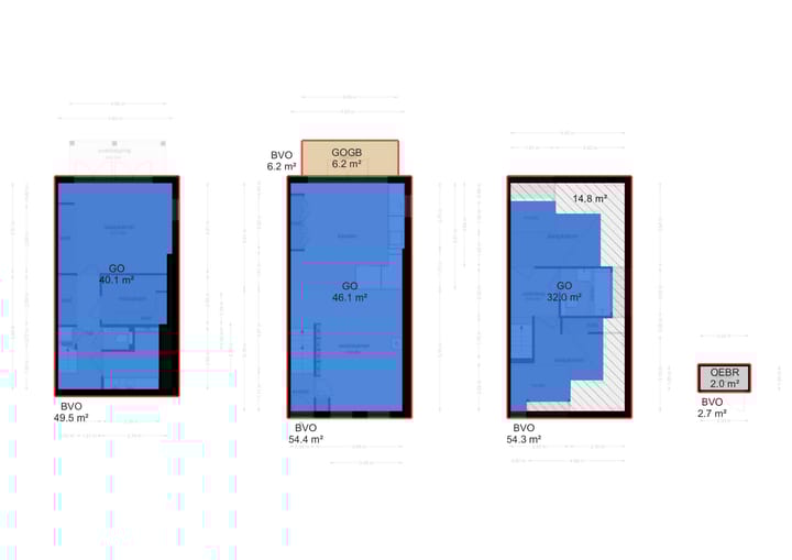 Foto 68 van Nieuwendammerdijk 491