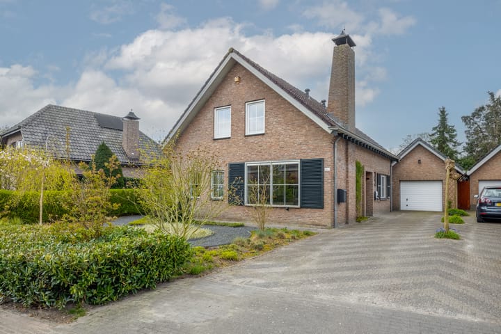 Foto 2 van Gaarshof 14