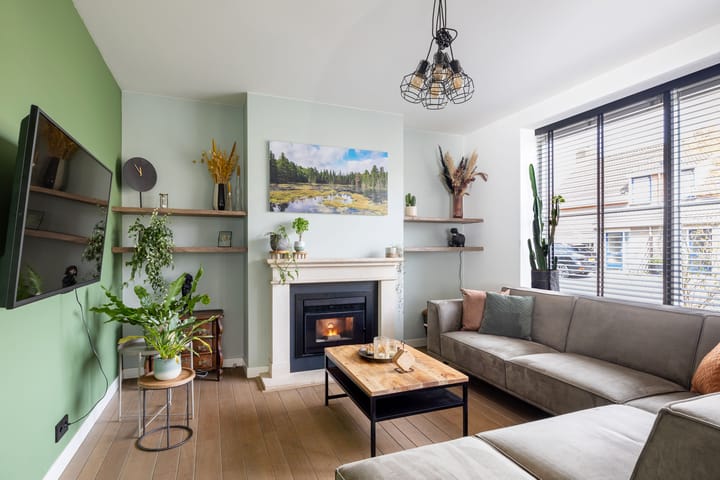 Foto 7 van Gaarshof 14