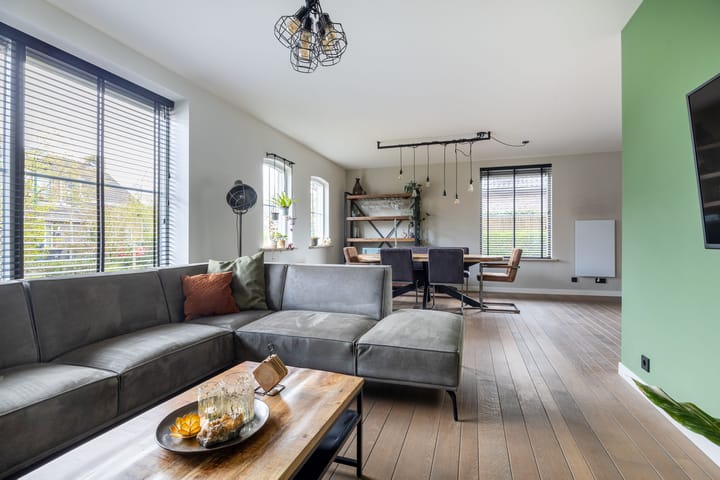 Foto 9 van Gaarshof 14