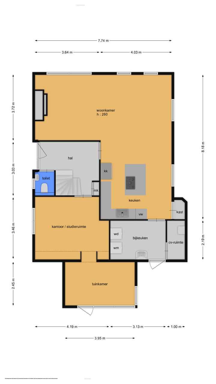 Foto 48 van Gaarshof 14