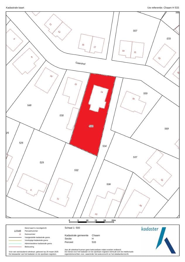 Foto 53 van Gaarshof 14