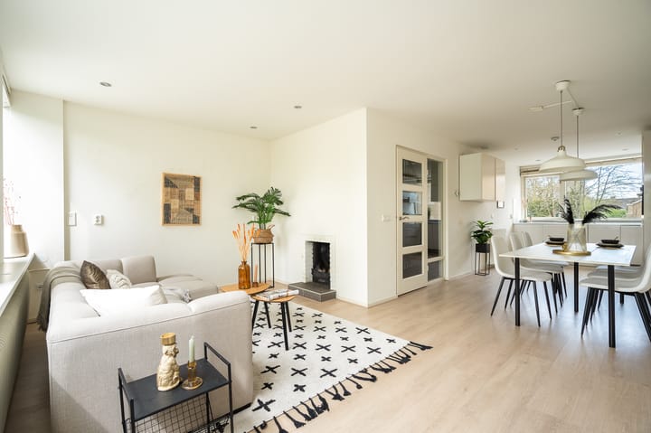 Foto 2 van Van Polanenpark 110