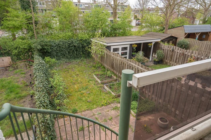 Foto 12 van Van Polanenpark 110