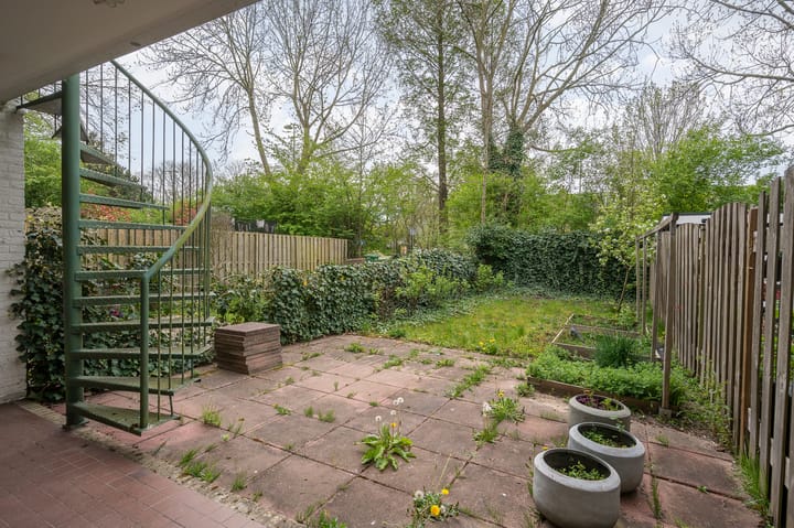 Foto 13 van Van Polanenpark 110