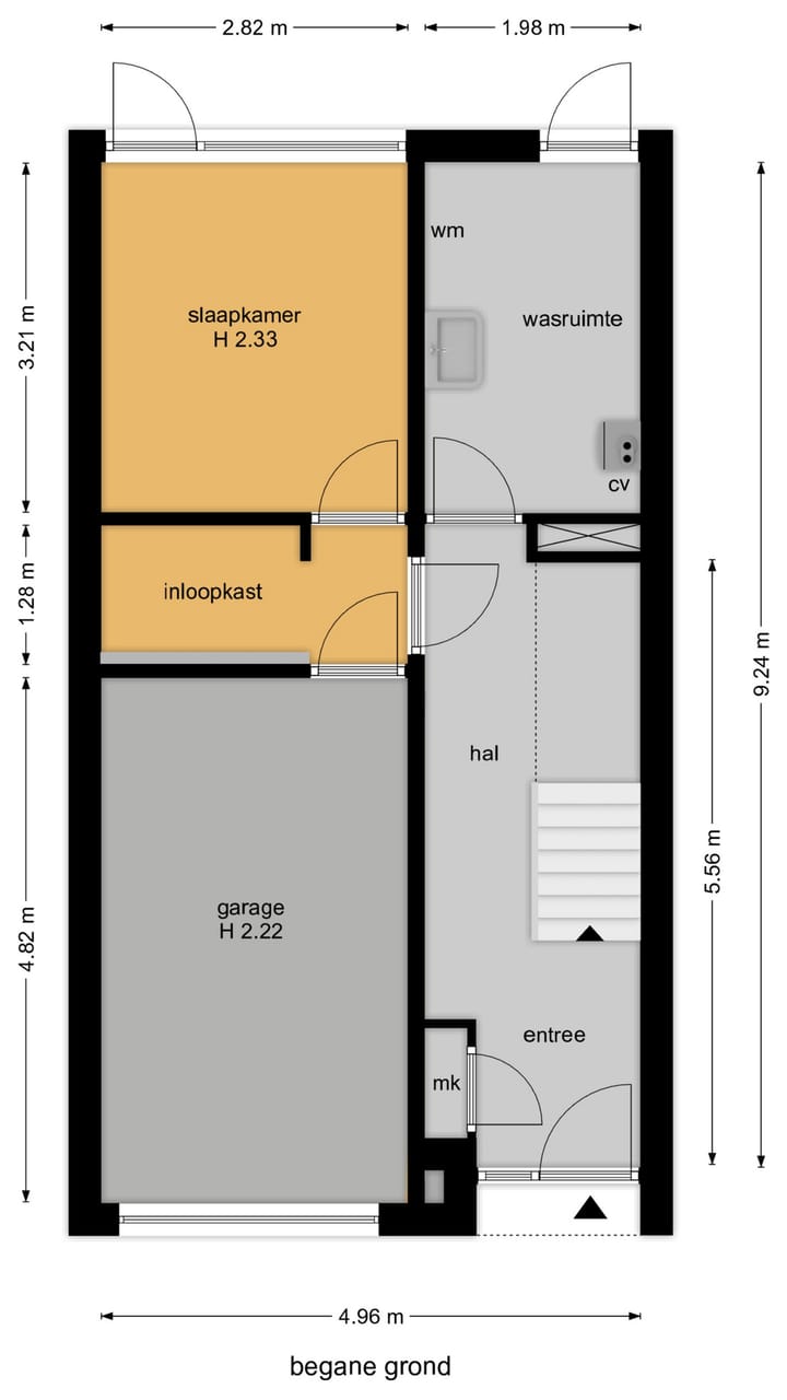 Foto 40 van Van Polanenpark 110