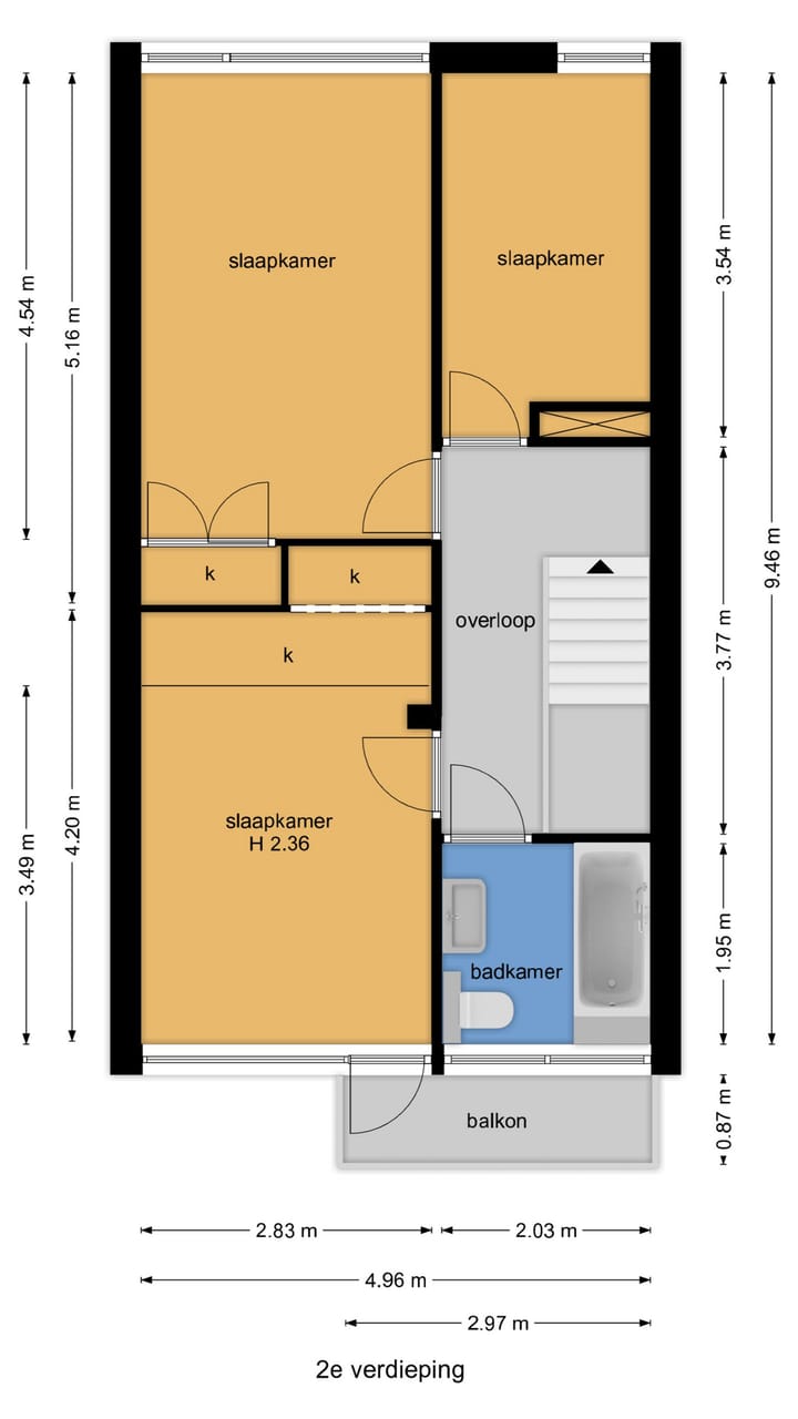 Foto 42 van Van Polanenpark 110