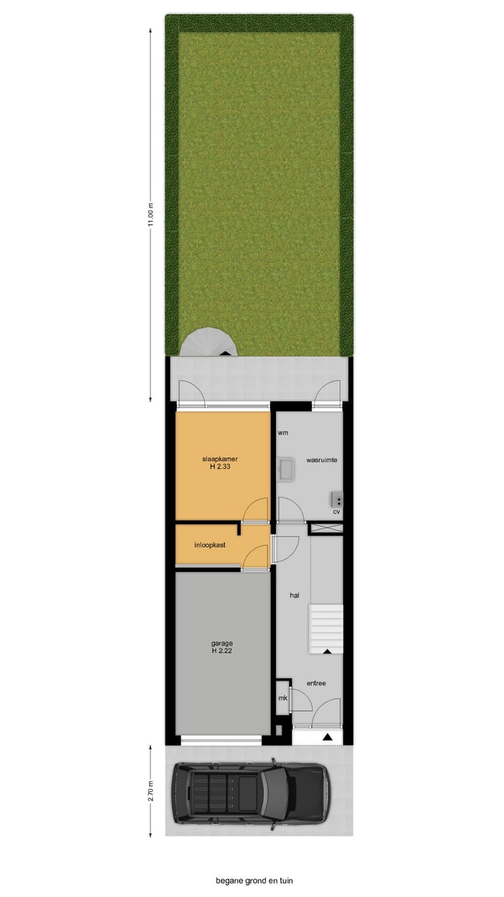 Foto 43 van Van Polanenpark 110