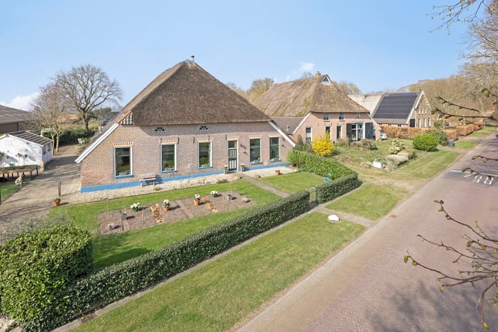 Foto 5 van Oostereind 6