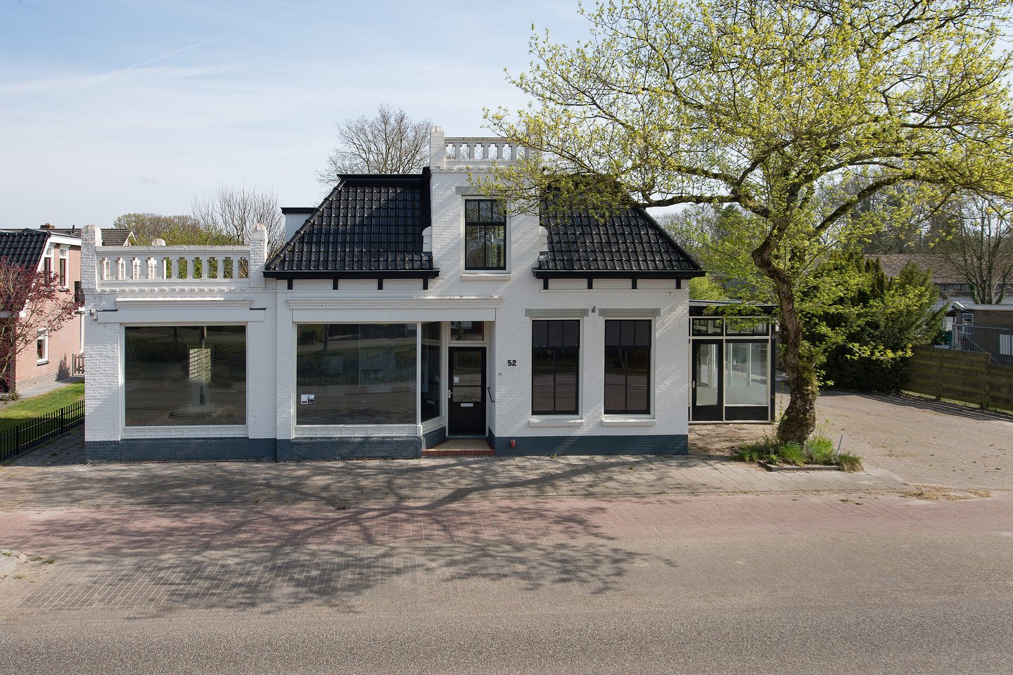 View photo 1 of Veenhoopsweg 52