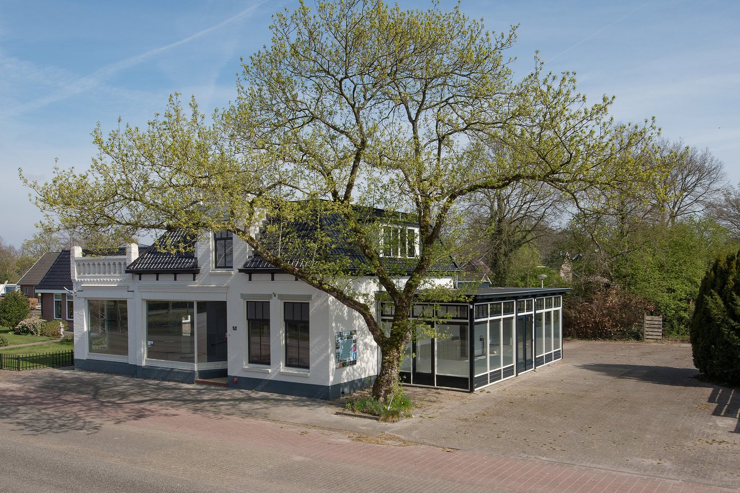 View photo 2 of Veenhoopsweg 52