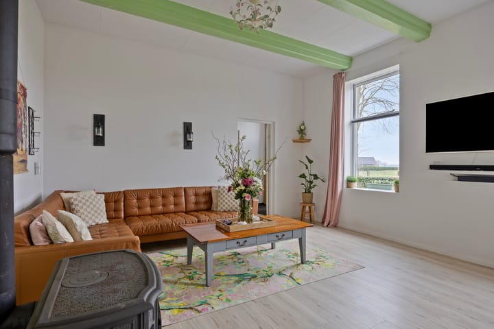 Foto 8 van Oostereind 6