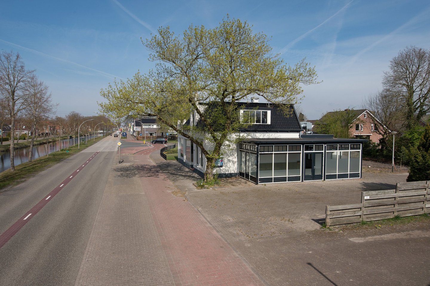 View photo 3 of Veenhoopsweg 52
