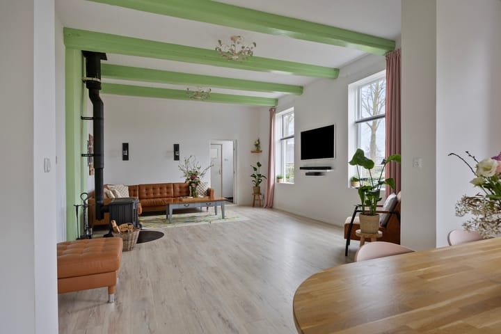 Foto 14 van Oostereind 6