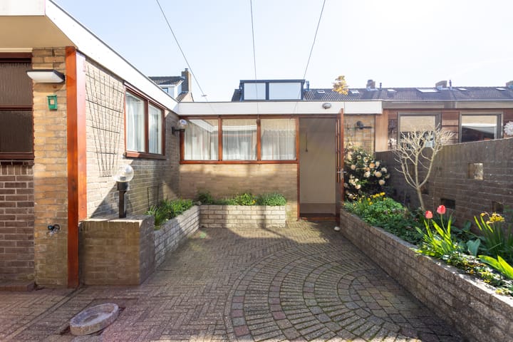 Foto 2 van Lindenlaan 62