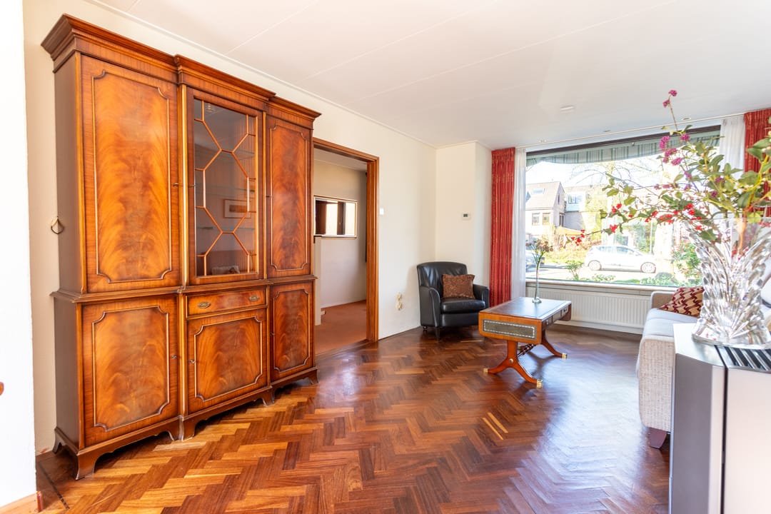 Foto 7 van Lindenlaan 62