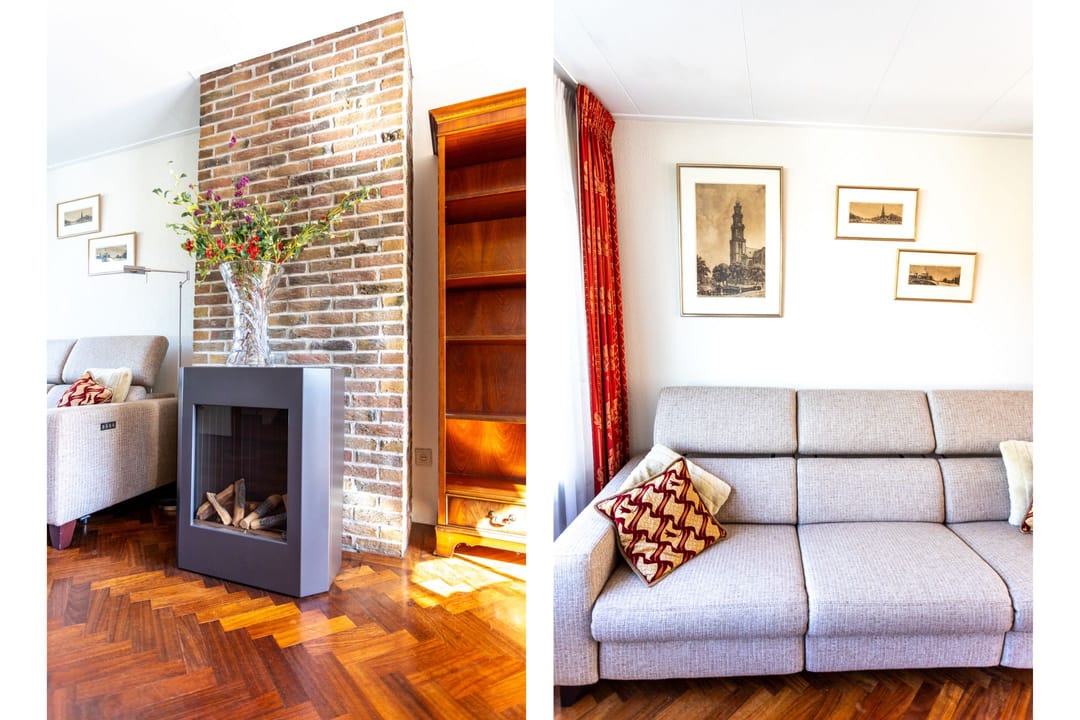 Foto 8 van Lindenlaan 62