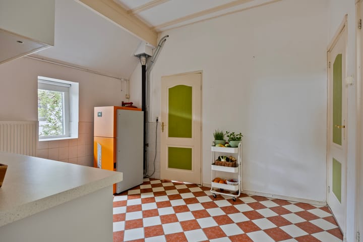 Foto 25 van Oostereind 6