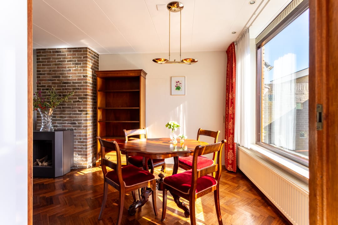 Foto 11 van Lindenlaan 62