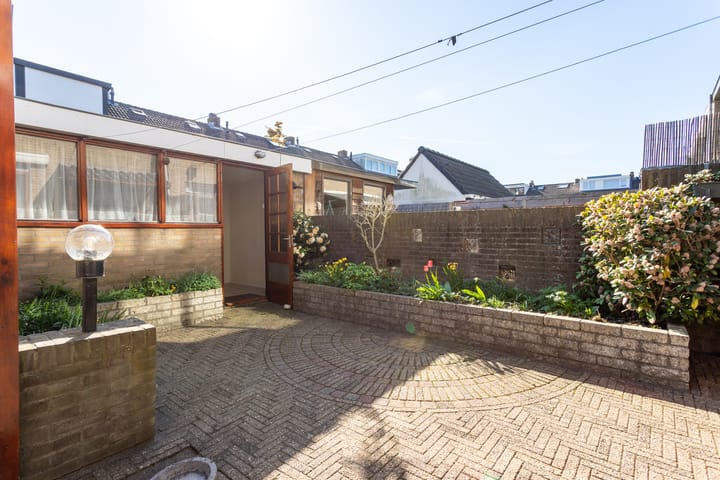 Foto 20 van Lindenlaan 62