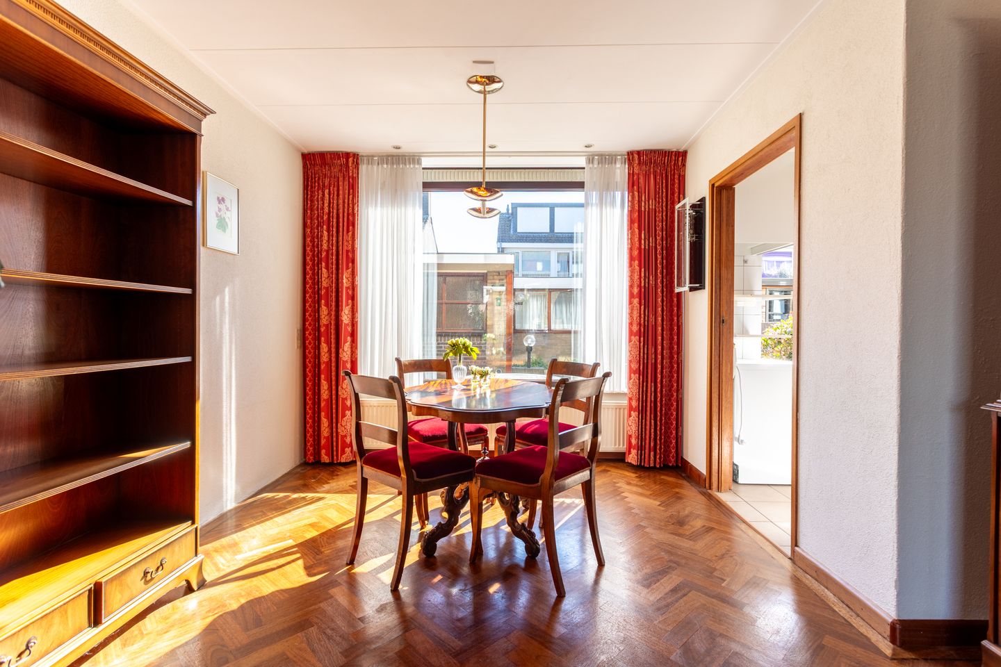 Foto 10 van Lindenlaan 62