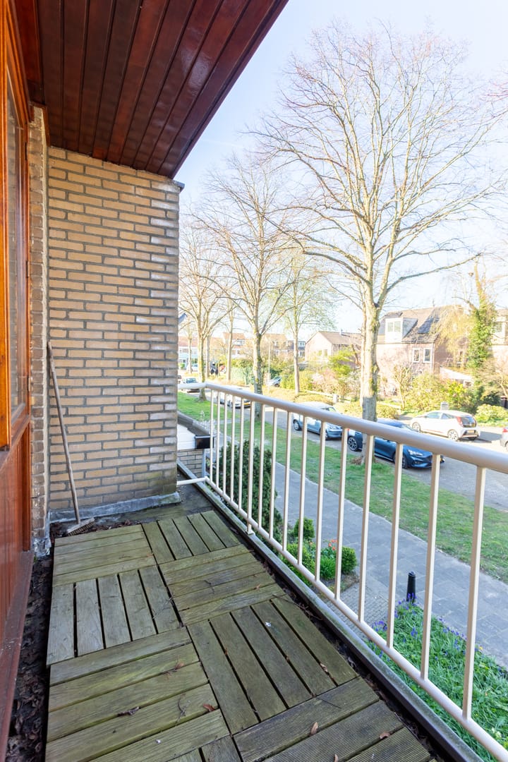 Foto 36 van Lindenlaan 62