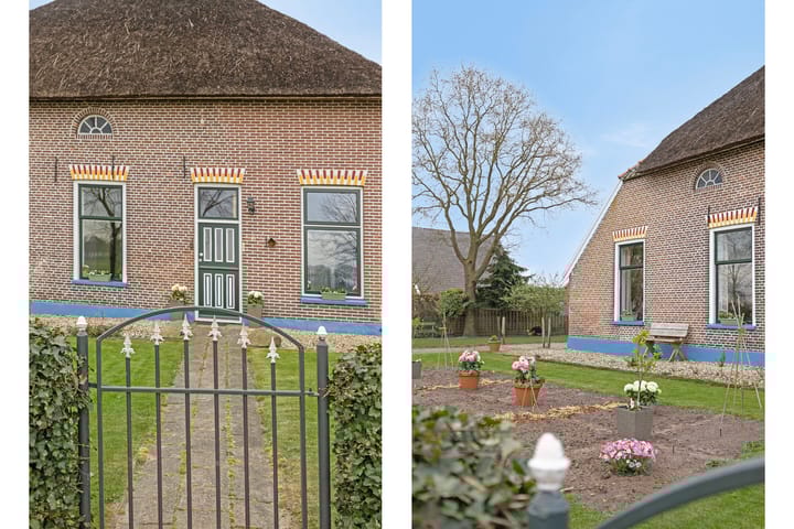 Foto 70 van Oostereind 6