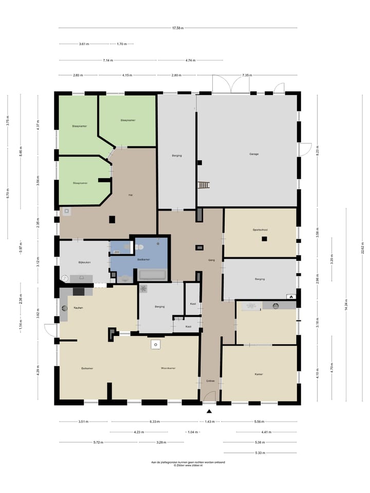 Foto 75 van Oostereind 6