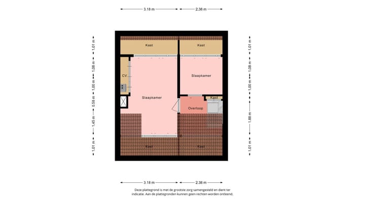 Foto 59 van Lindenlaan 62