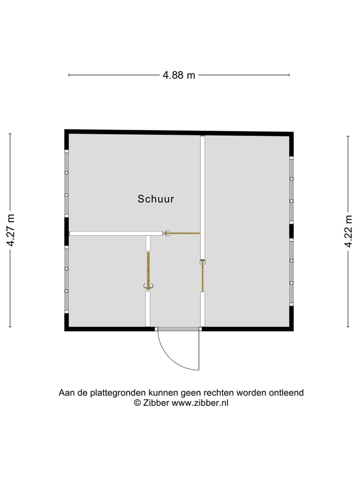 Foto 78 van Oostereind 6