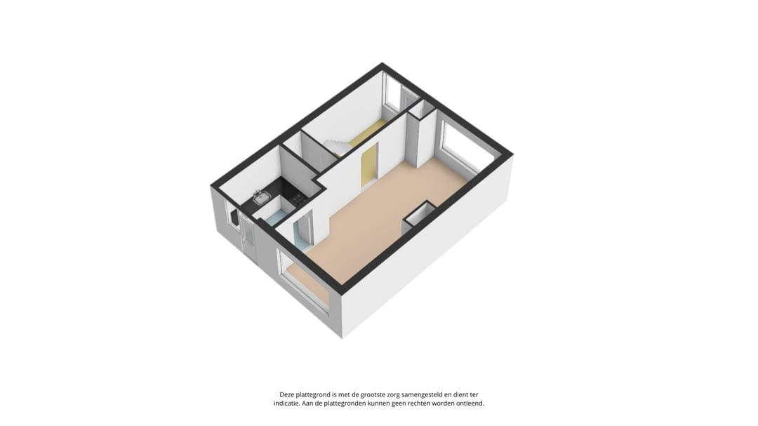 Foto 61 van Lindenlaan 62