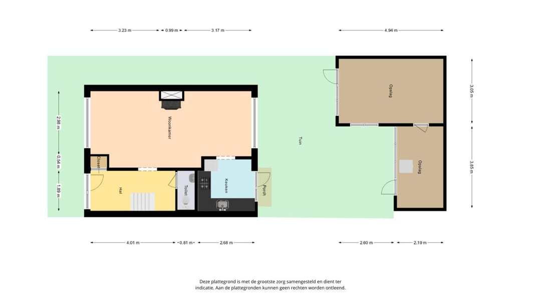 Foto 62 van Lindenlaan 62