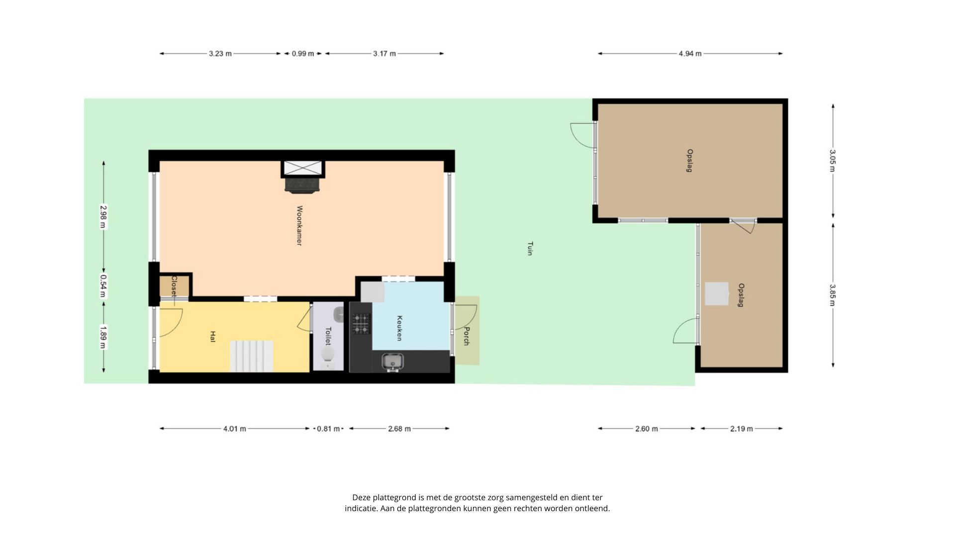 Foto 66 van Lindenlaan 62