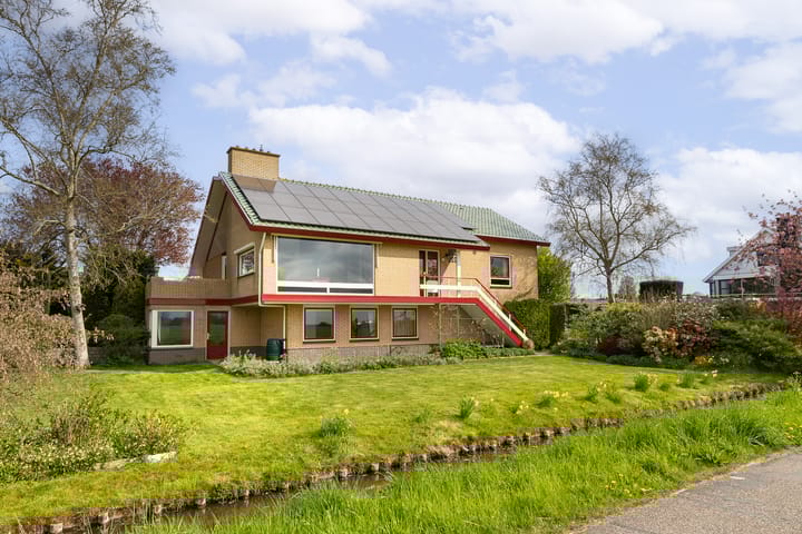 Foto 1 van Nachtegaalspad 7