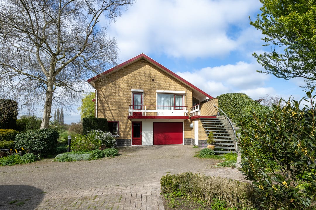 Photo 2 of Nachtegaalspad 7